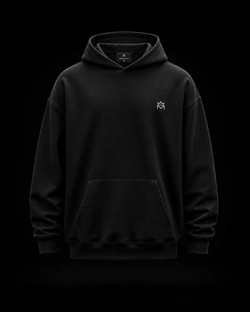 HOODIE 001